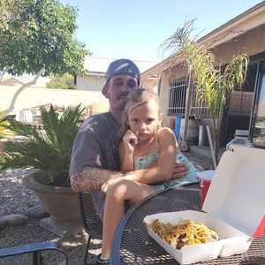 Meet your Posher, Eddie